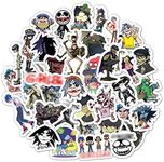 Gorilla Stickers - Alternative Hip 