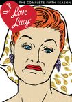 I Love Lucy: The Complete Fifth Season [DVD] [Region 1] [US Import] [NTSC]