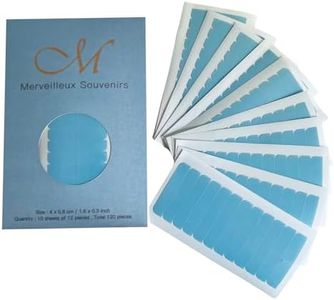 Lot de 120