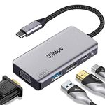 Vga Dongle