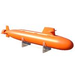 Rc Submarines Kits