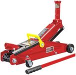 BIG RED T83006 Torin Hydraulic Trol