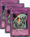 Yu-gi-oh Equalizers