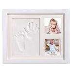 Baby Hand and Footprint Kit , Clay 