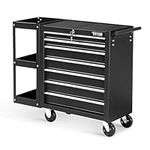 TUFFIOM 7-Drawer Rolling Tool Chest