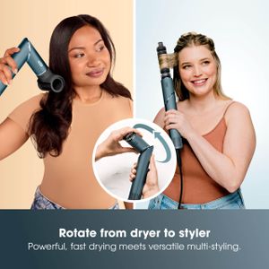 Shark FlexStyle 5-in-1 Air Styler – Multi-Styling Hair Tool