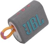 JBL Go 3: Portable Speaker with Blu