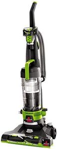 BISSELL PowerForce Helix Turbo Rewind 2261F | Upright Bagless Vacuum with Automatic Cord Rewind, Powerful Pet Hair Pickup, Specialized Tools, Large Dirt Tank, Adjustable Brush Height