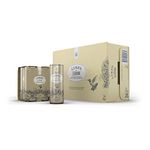 Lyre's Non Alcoholic Spirits Classico - Ready To Drink Case of 24 - Award Winning Alcohol Free Drinks & Spirits