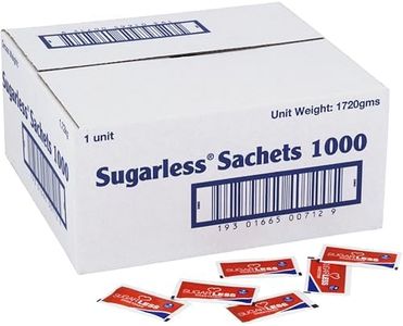 SUGARLESS
