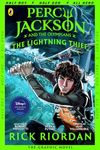 Percy Jackson and the Lightning Thief - The Graphic Novel (Book 1 of Percy Jackson) (Percy Jackson Graphic Novels, 1)