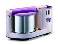 Ultra Grind+ Gold Table Top 2 Liter Wet Grinder with Atta Kneader, 110-volt