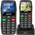 Prepaid Cell Phones For Seniors