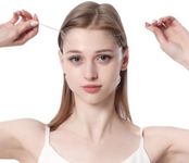 Face Lift Tape Invisible, 80pcs Fac