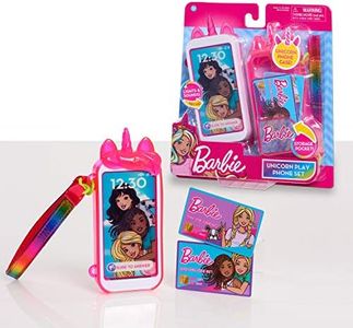 Barbie Fashion Phone Set