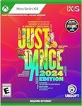 Just Dance 2024 Edition - Amazon Ex