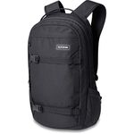 Dakine Mission 25L Backpack - Black