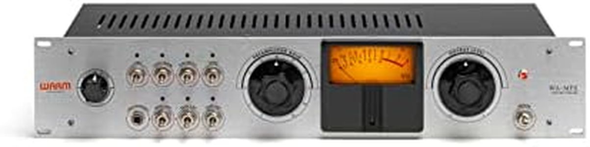 Warm Audio