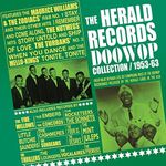 The Herald Records Doowop Collectio