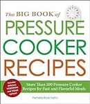 The Big Book of Pressure Cooker Rec