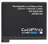GoPro Rechargeable Battery for HERO