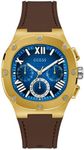 Guess GW0571G5 Mens Headline Watch