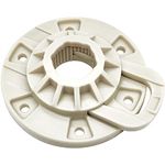 W10528947 Washer Basket Driven Hub Kit for Whirlpool Kenmore Maytag Crosley Washer Replacement Part Replaces 2684908, AP5665171, EAP6012095, PS6012095, W10396887, W10528947VP