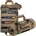 The Ryker Bag Tool Organizer Bag To