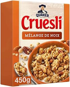 Quaker Cér