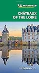 Michelin Green Guide Chateaux of th