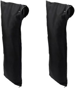 2pcs Sacs 