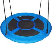 100cm 40" Tree Swing Spinner Kids S