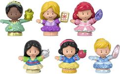 Fisher-Price Little People Toddler 