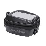 OGIO S3 Expandable 4-7L Tank Bag, OR Ram Mount Ring Purchased Separately