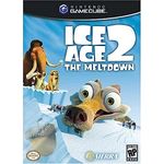 Ice Age 2 - GameCube