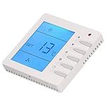 Programmable Touchscreen Thermostat