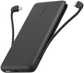 Belkin Portable Charger, Power Bank