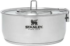 Stanley Even Heat Essential Pot Set