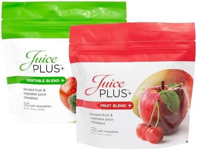 JuicePlus+