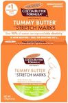 PALMER'S Tummy Butter for Stretch Marks, 125g