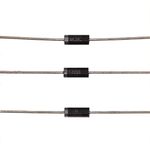 HUABAN 10PCS 1N5366B 1N5366 Power Zener Diode 5W 39V DO-15(CASE17-02) Axial Diodes 5 Watt 39 Volt