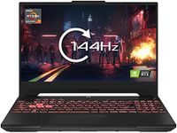 MESH Computers ASUS TUF Gaming A15 