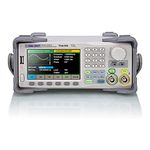 SIGLENT SDG2082X Function/Arbitrary Waveform Generator 80 MHz 1.2 GSa/s 16 bits