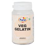 Unflavored Gelatin