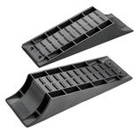 Maypole Froli Levelling Ramp Set For Caravans and Motorhomes, Twin Pack