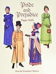 Pride and Prejudice Paper Dolls (Do