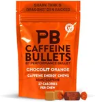 Caffeine Bullet 80 Chocolate Caffei