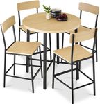 Best Choice Products 5-Piece Modern