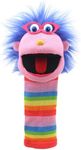 The Puppet Company - Knitted Puppets -Gloria Hand Puppet [Toy], 15 inches