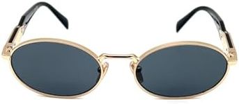 Prada 0Pr 65Zs 55 Zvn09t Sunglasses